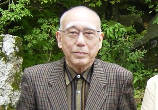 浜田成高博士