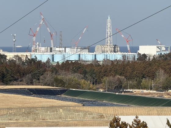福島原発