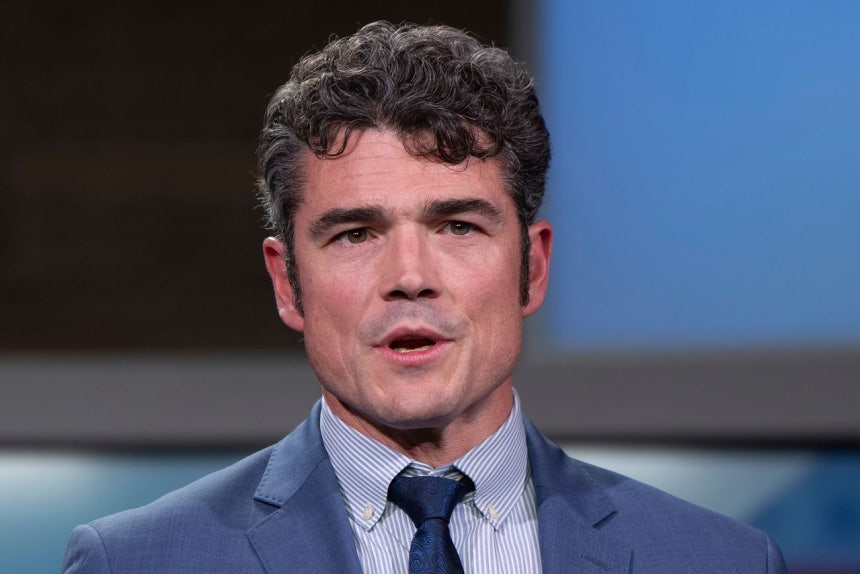 米国家テロ対策センター（NCTC）のジョー・ケント所長がトランプ大統領によるイラン空爆に反対し、辞任した。AP＝聯合ニュース