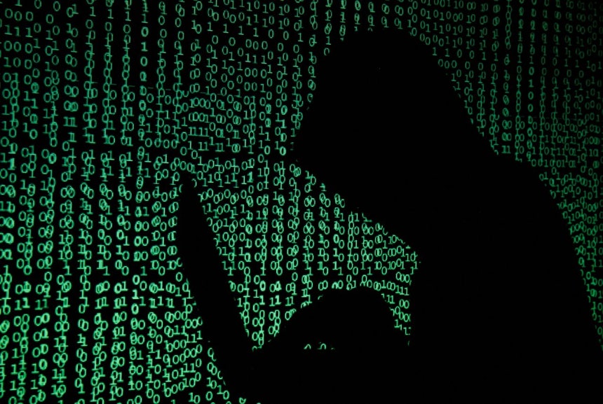  ハッキングのイメージ。［写真 ロイター＝聯合ニュース］