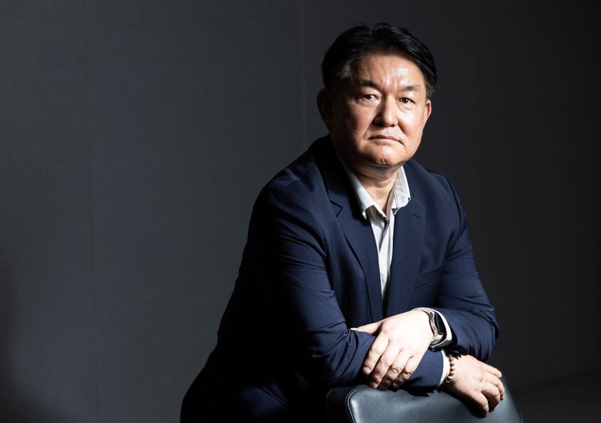 韓国産業安全保障学会のペク・ヨンジュン会長は「20年前もいまも技術は結局人を通じて移動する」と話した。ウ・サンジョ記者