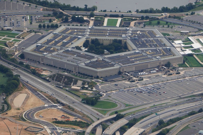 米国防総省 ［AP＝聯合ニュース］