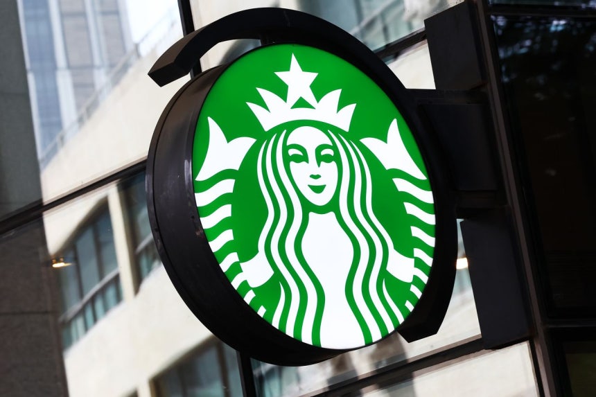 スターバックスのロゴ「セイレーン」 ［聯合ニュース］
