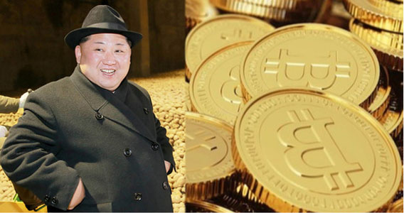 暗号資産を対象にした北朝鮮のハッキング攻撃が増えることが予想されている。［中央フォト］